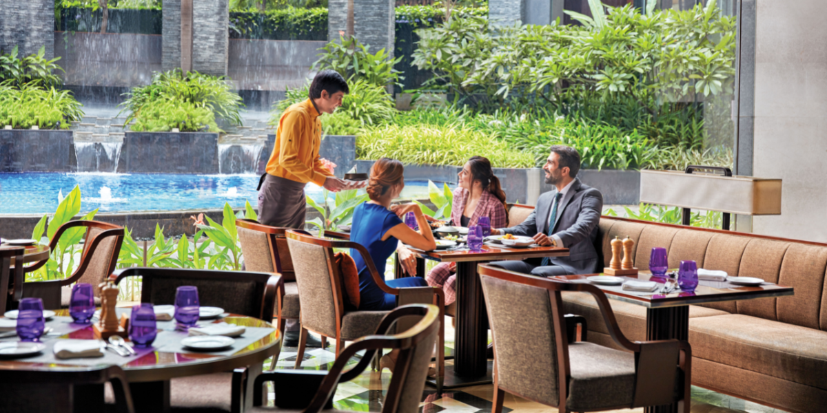 Coriander Kitchen - Best International Cuisine and Alfresco Dining International Cuisine, Pizzas