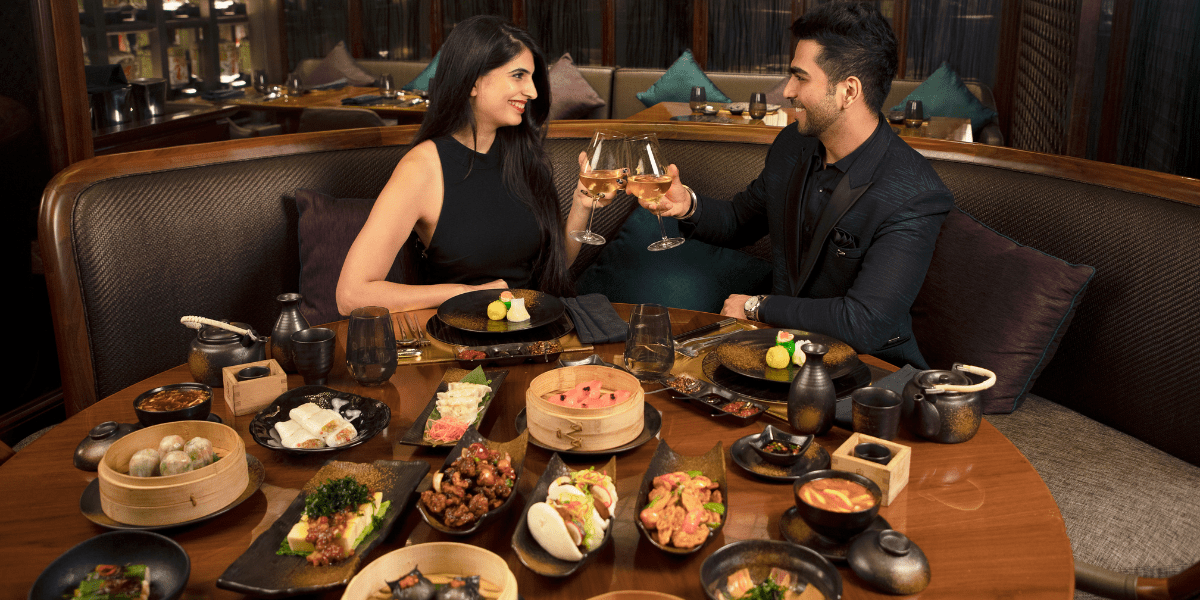 Best Luxury Hotels in Pune for Corporate Stay