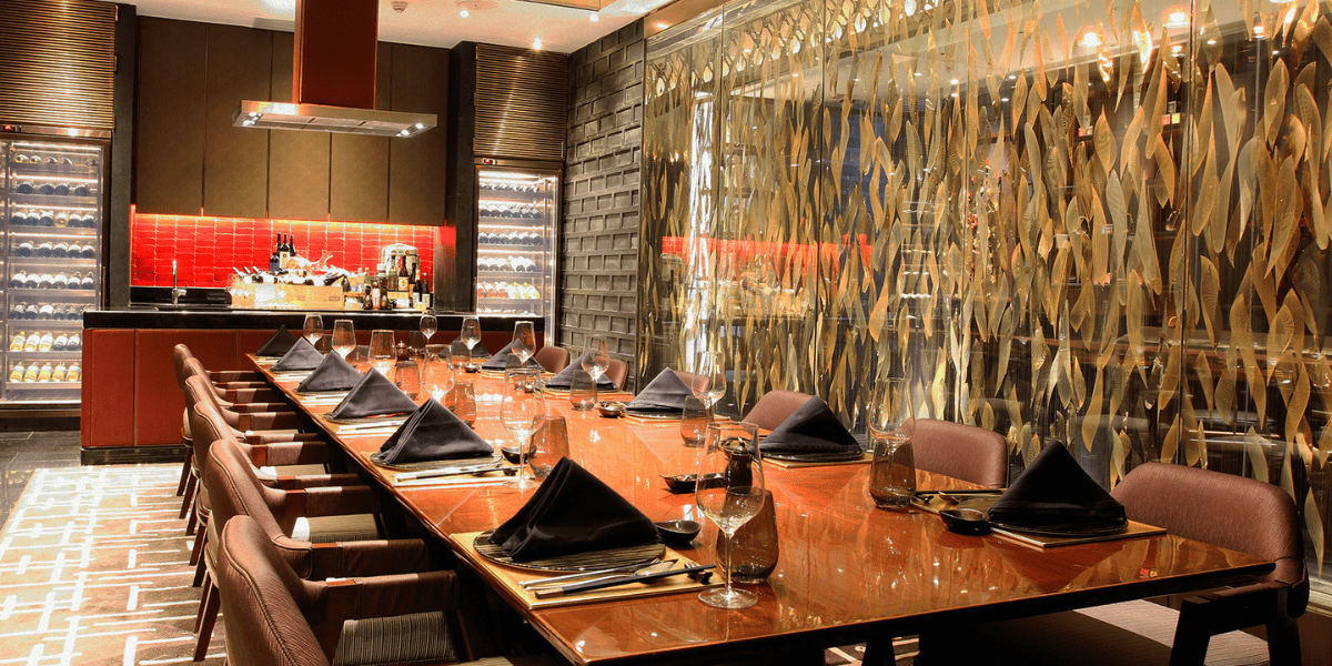 Koji - Best Pan Asian Restaurant Asian Restaurant, Chinese Restaurant, Chinese food, Thai Restaurant, Thai Food