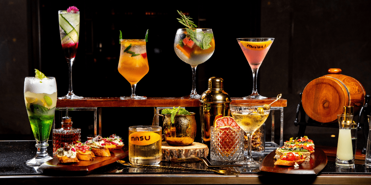 Masu -Best Lounge Bar Lounge Bar, Bollywood Nights, Bollywood music