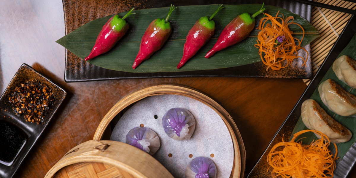 Koji - Best Pan Asian Restaurant Asian Restaurant, Chinese Restaurant, Chinese food, Thai Restaurant, Thai Food