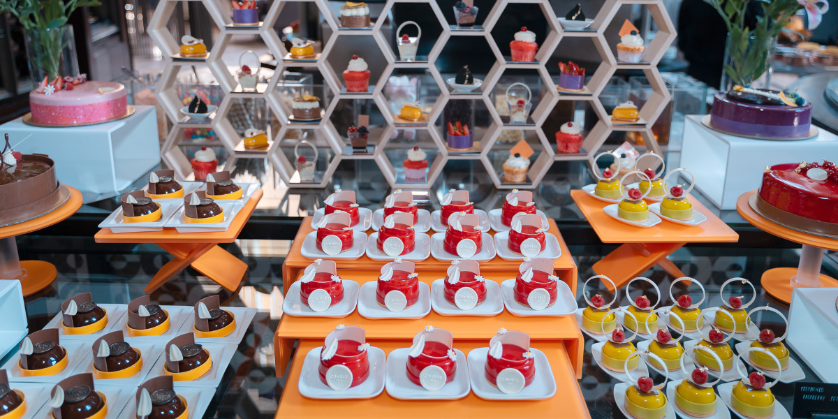 Coriander Kitchen - Best International Cuisine and Alfresco Dining International Cuisine, Pizzas