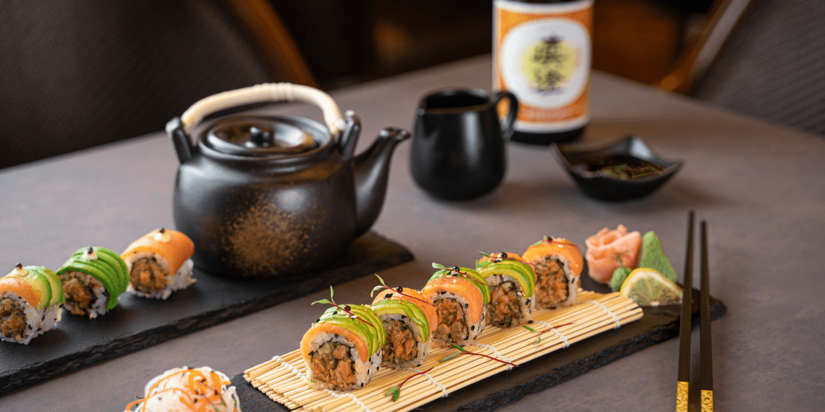 Koji - Best Pan Asian Restaurant Asian Restaurant, Chinese Restaurant, Chinese food, Thai Restaurant, Thai Food