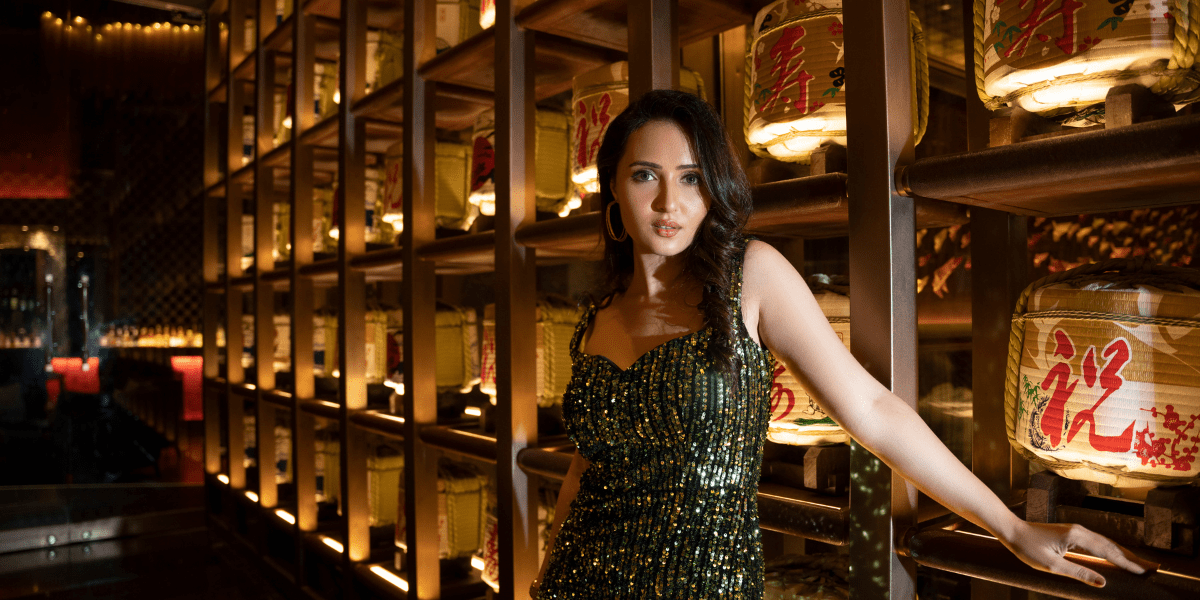Hilton Conrad in Pune: Home to Luxury Suites and Rooms.