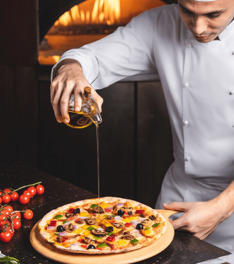 Coriander Kitchen all day dining Pune