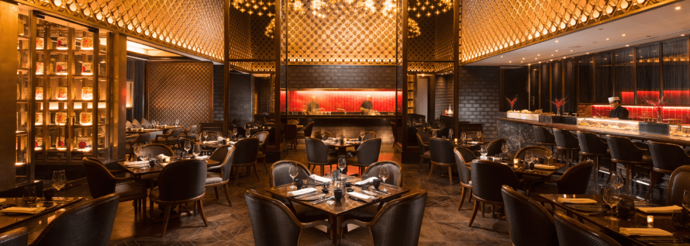Koji - Best Pan Asian Restaurant Asian Restaurant, Chinese Restaurant, Chinese food, Thai Restaurant, Thai Food