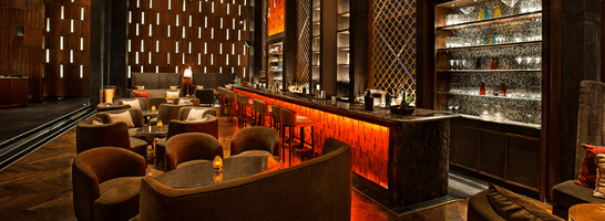 The Best 5 Star Hotels in Pune for Asian Dinner