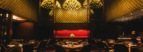 Dine in Elegance at The Best 5 Star Hotels in Pune for Dinner