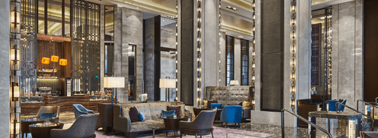 Culinary Splendor: The Finest Luxury Restaurants in Pune
