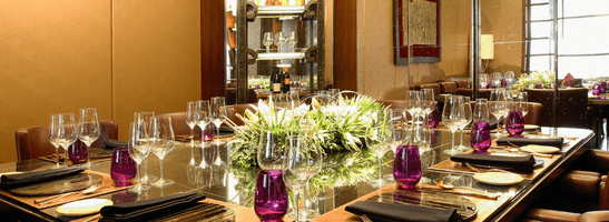 A Food and Drink Haven: The Best Restaurants and Bar in Pune