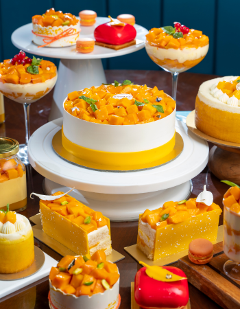 Explore Our Hand Baked Bakery (2)