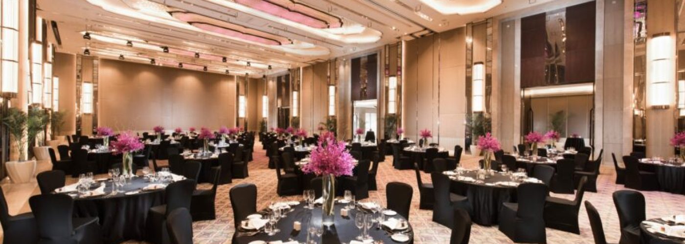 Grand Ballroom - Gala Dinner
