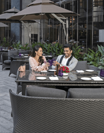 Conrad Pune: Best Hotels in Pune for Premium Stay and Food